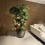 Kunstboom in pot Colours&Green, Split Philo